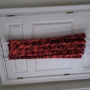 LuLaRoe maxi skirt